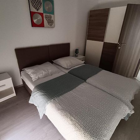 Appartement Lana I Natali à Kaštela Extérieur photo