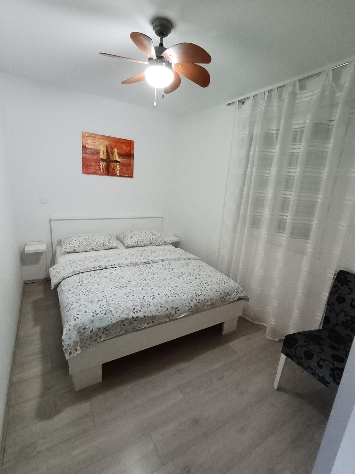 Appartement Lana I Natali à Kaštela Extérieur photo