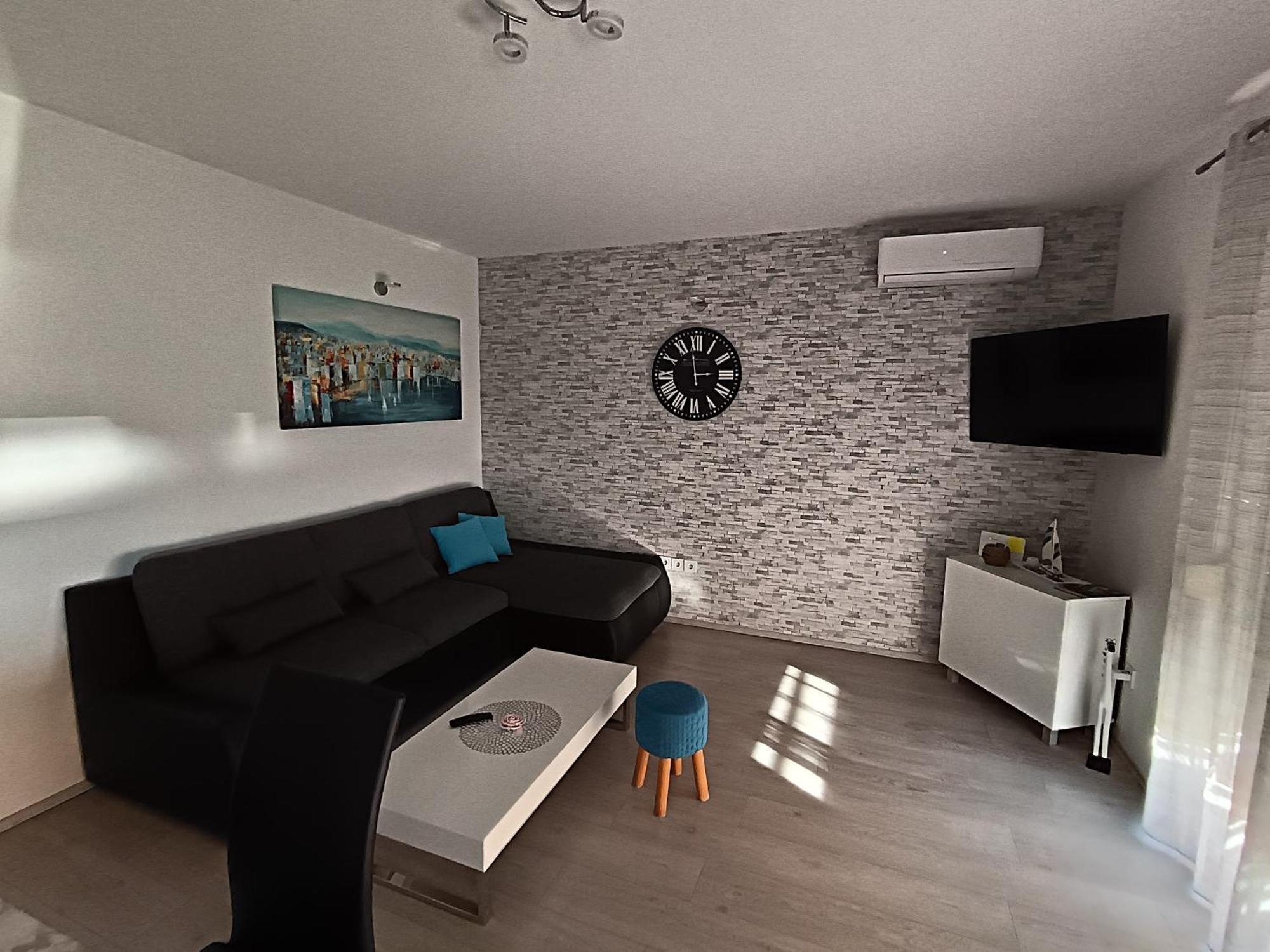 Appartement Lana I Natali à Kaštela Extérieur photo