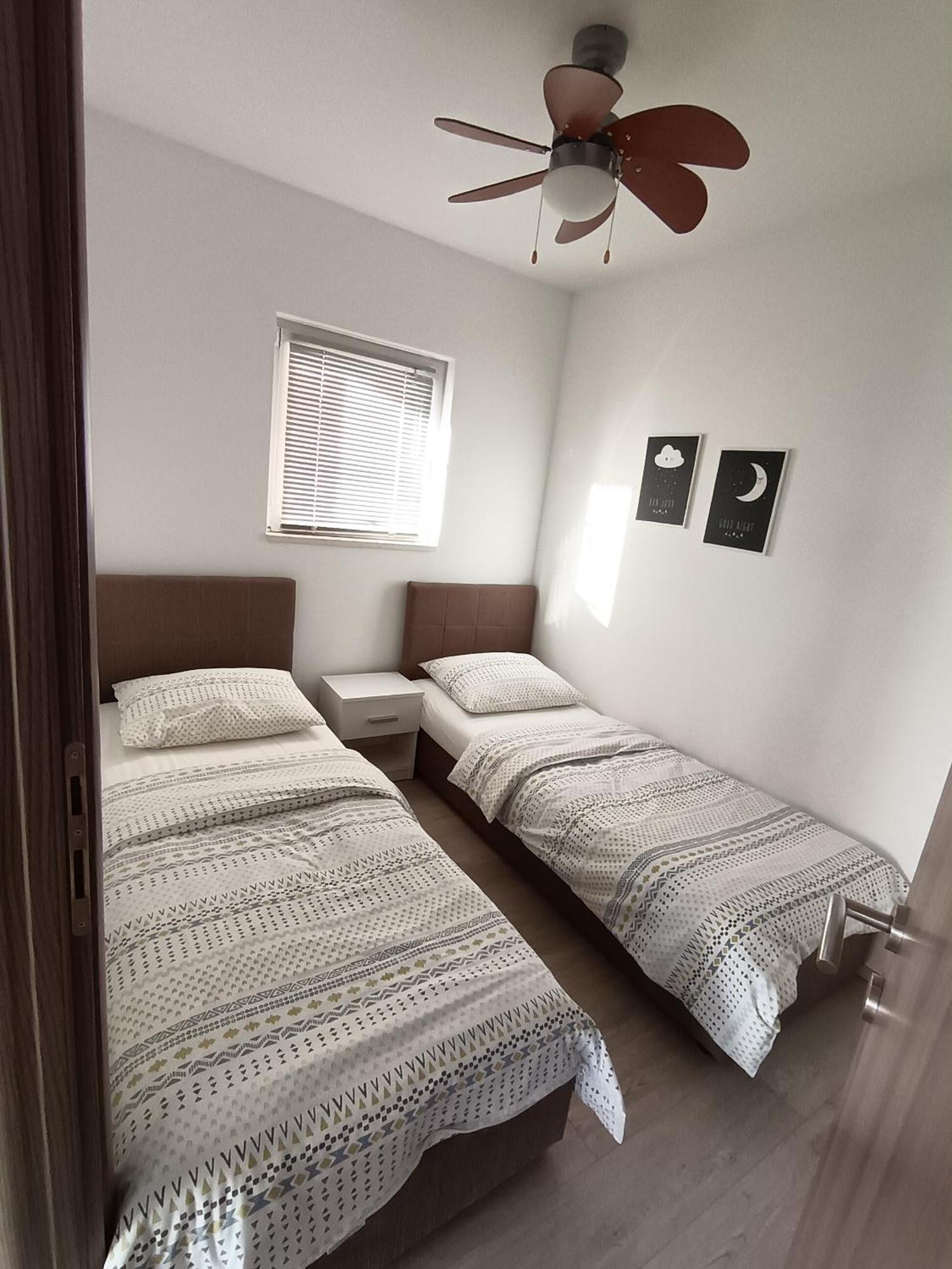 Appartement Lana I Natali à Kaštela Extérieur photo
