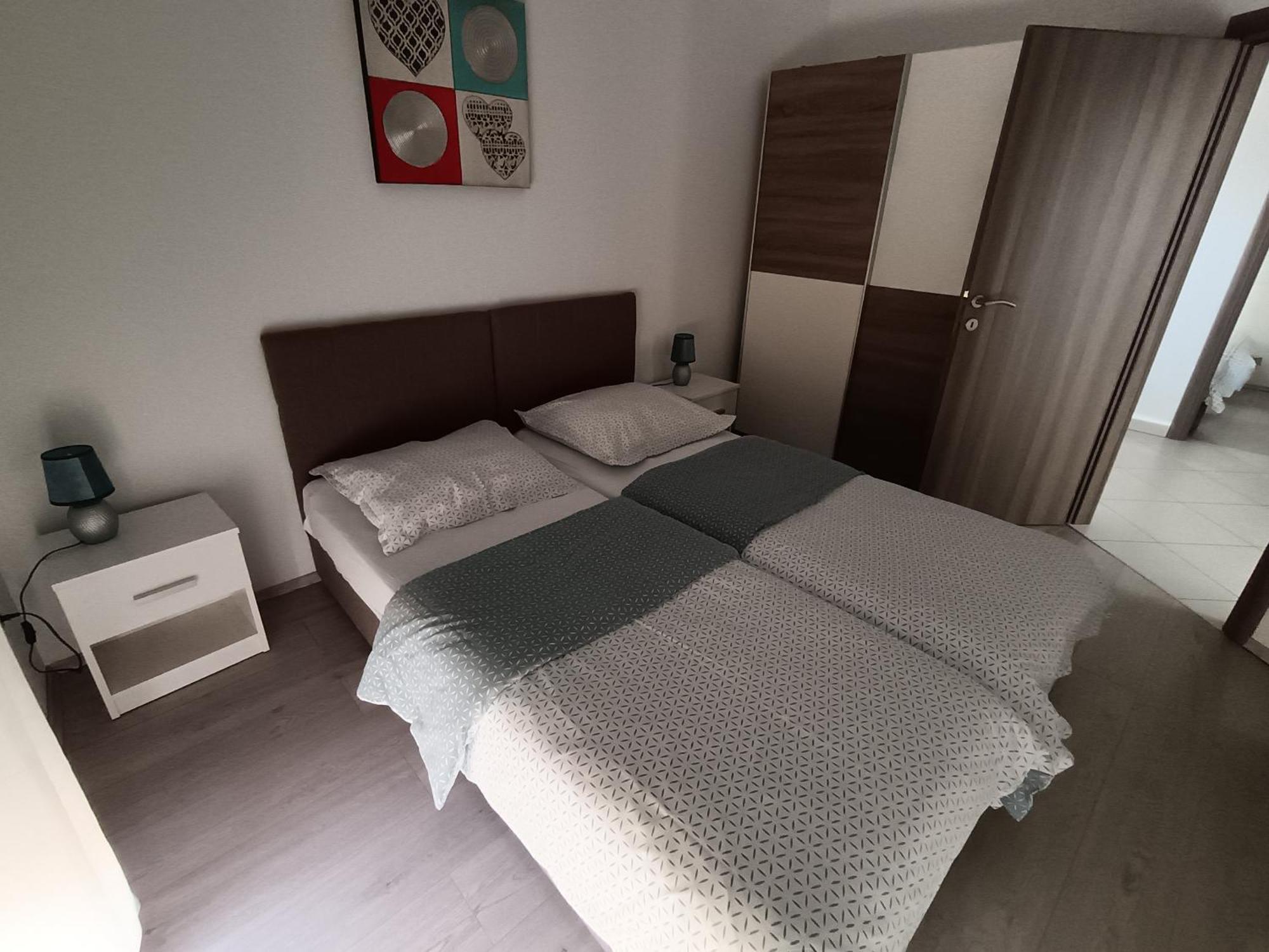Appartement Lana I Natali à Kaštela Extérieur photo