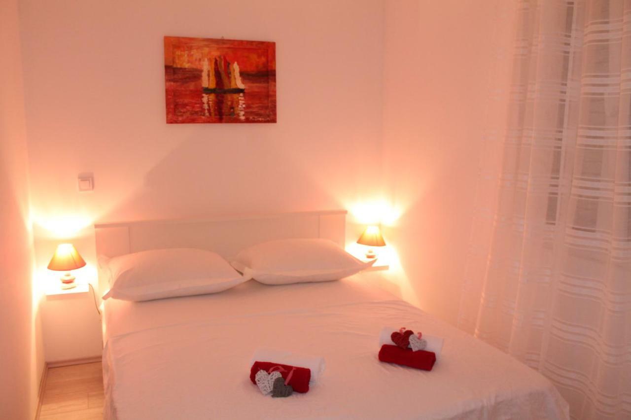Appartement Lana I Natali à Kaštela Extérieur photo