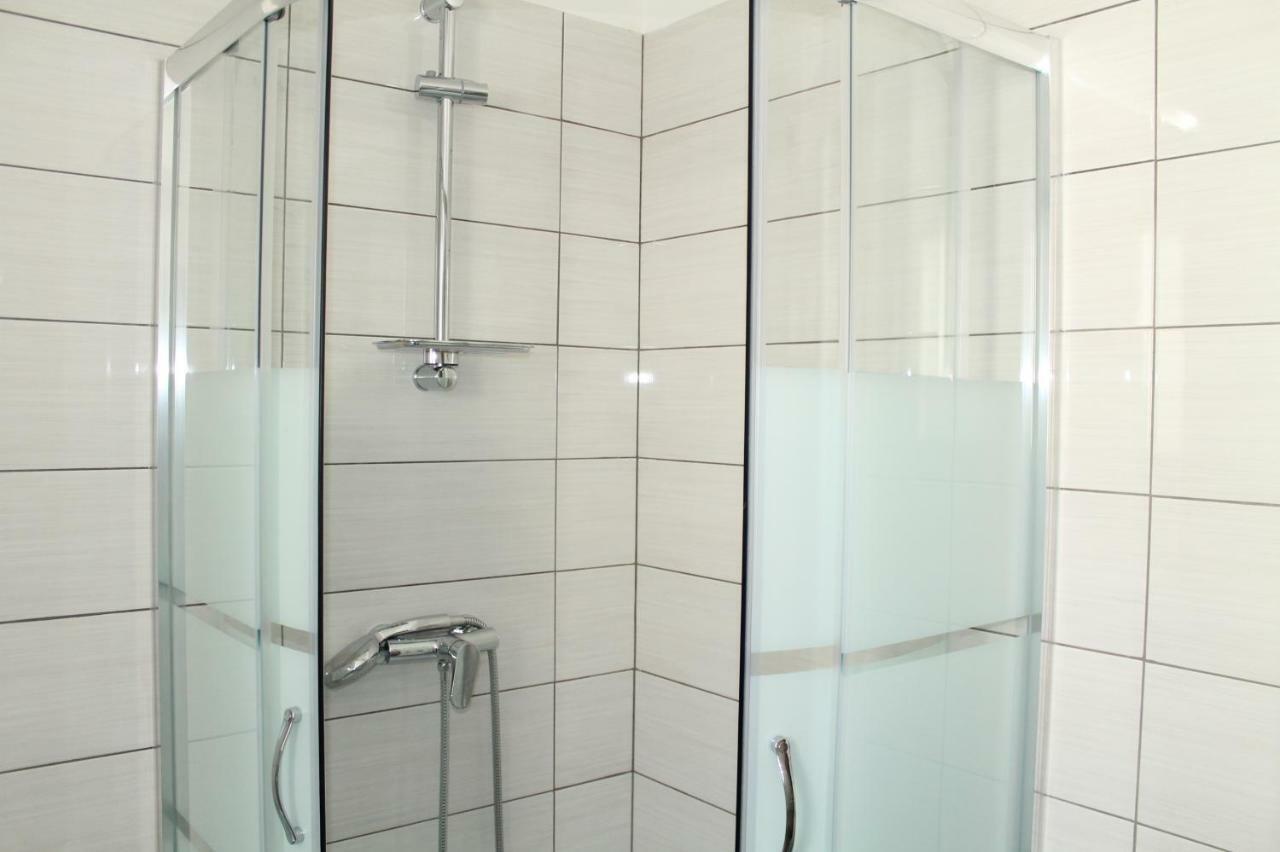 Appartement Lana I Natali à Kaštela Extérieur photo