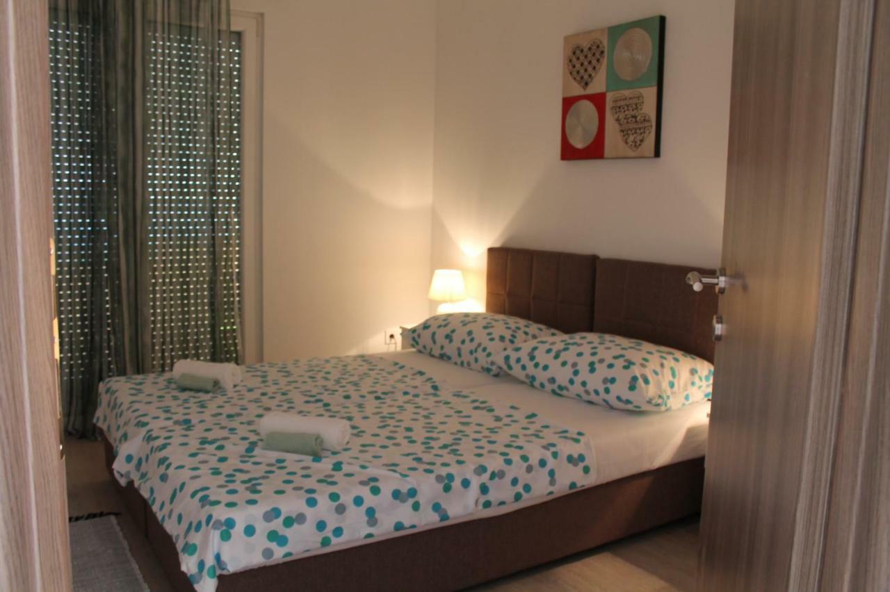 Appartement Lana I Natali à Kaštela Extérieur photo