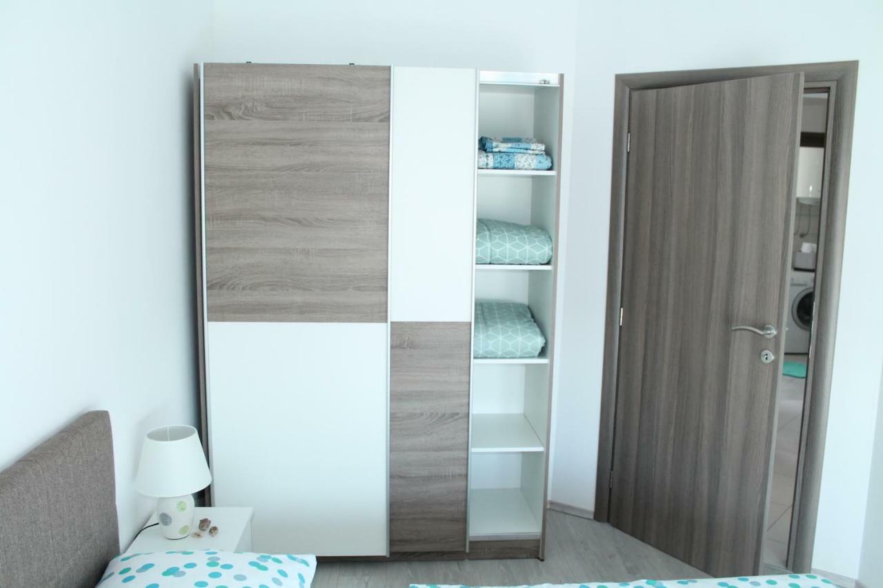 Appartement Lana I Natali à Kaštela Extérieur photo